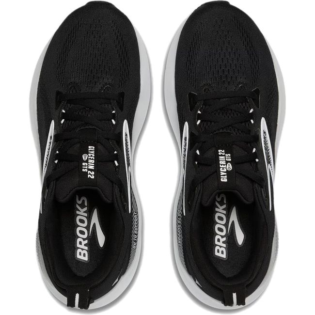 Brooks Men's Glycerin GTS 22 Running Shoe