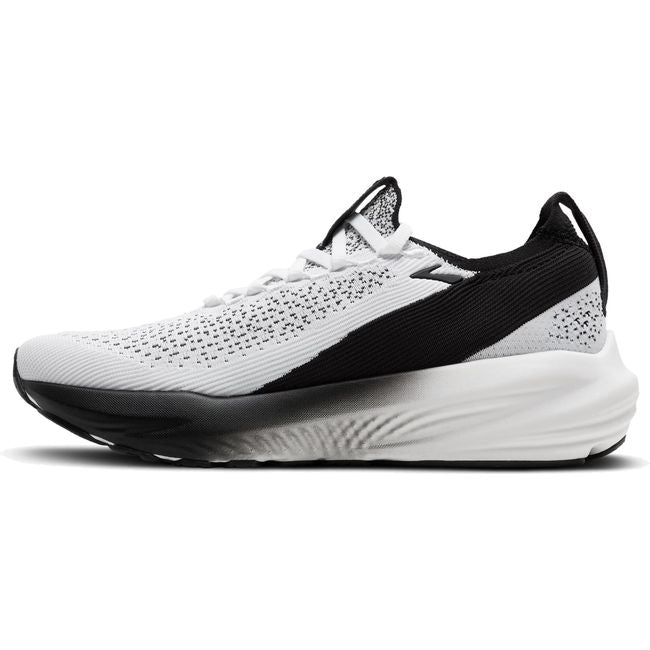 Medial side of Brooks Men&
