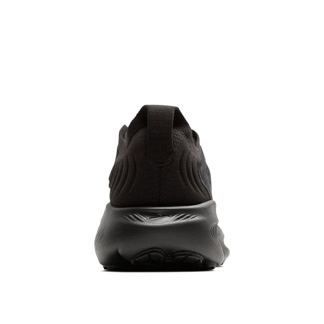 Heel of Brooks Men&