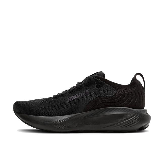 Medial side of Brooks Men&