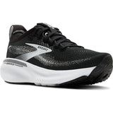 Black/grey/white