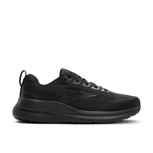 Lateral profile of Brooks Beast GTS 26 men&