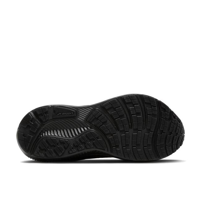 Sole of Brooks Men&