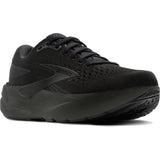 Black/black/ebony