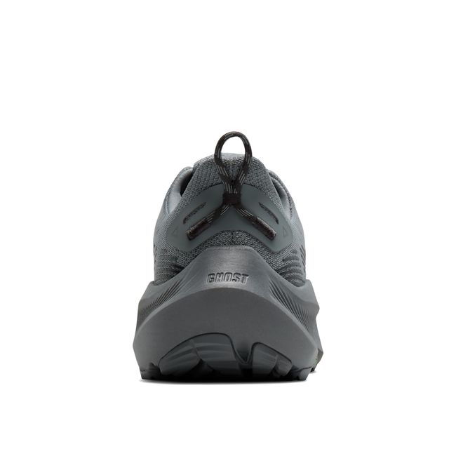 Heel of Brooks Men&
