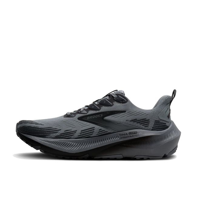 Medial side of Brooks Men&