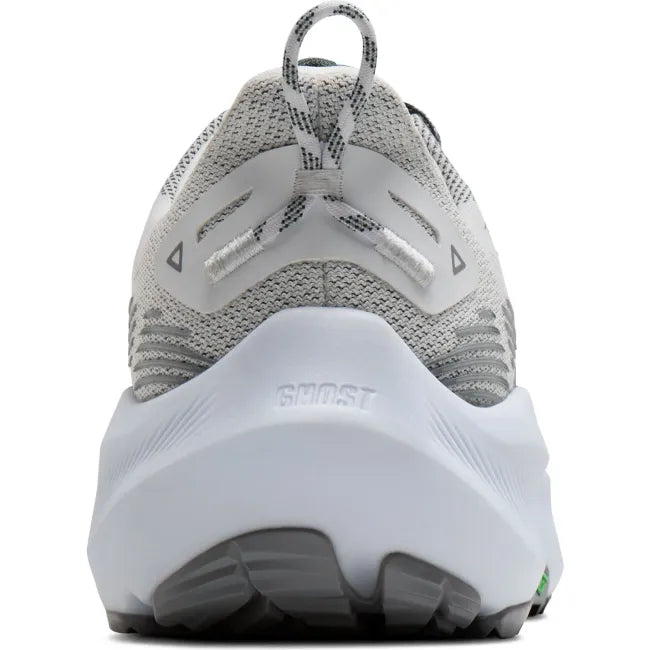 Heel of Brooks Men&