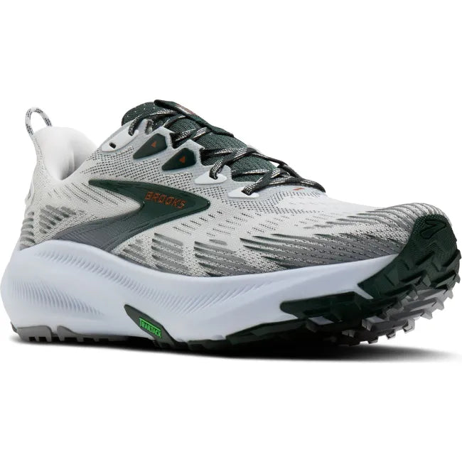 Front angled view of Brooks Men&
