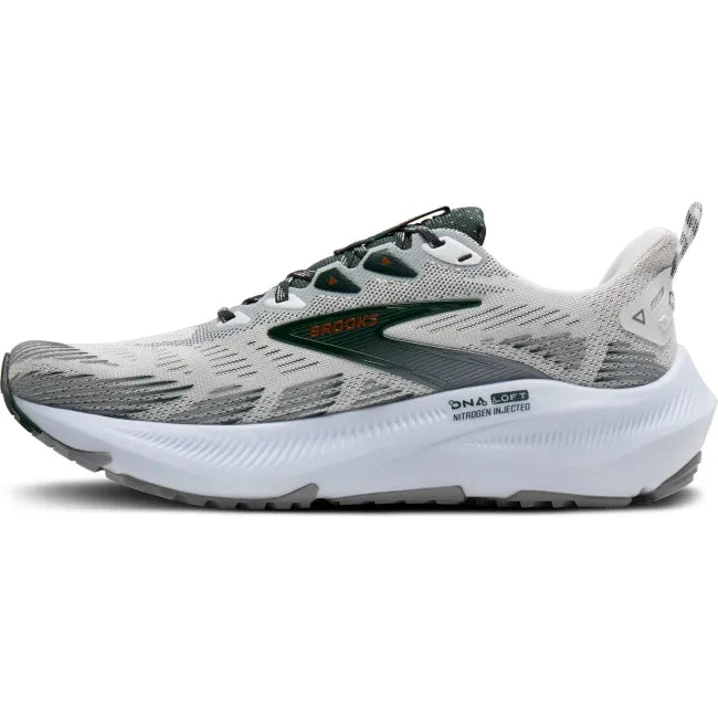 Medial side of Brooks Men&