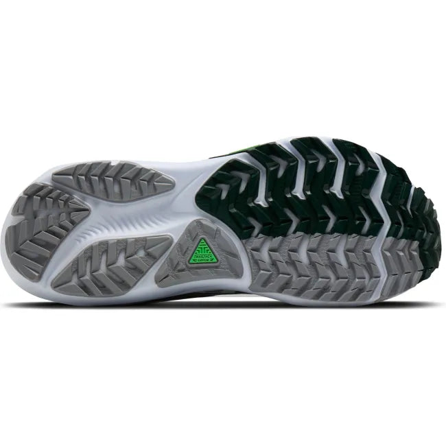 Sole of Brooks Men&