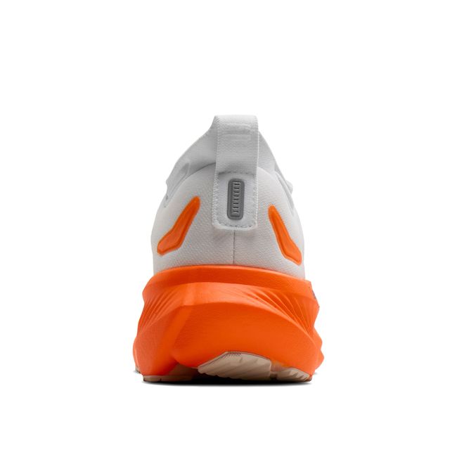 Rear heel view of Brooks Glycerin 23 men&