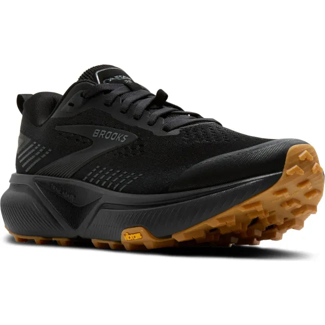 Front angled view of Brooks Men&