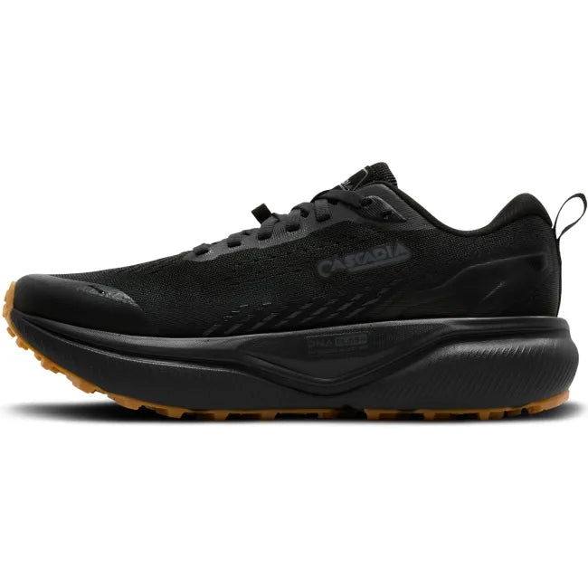Medial side of Brooks Men&