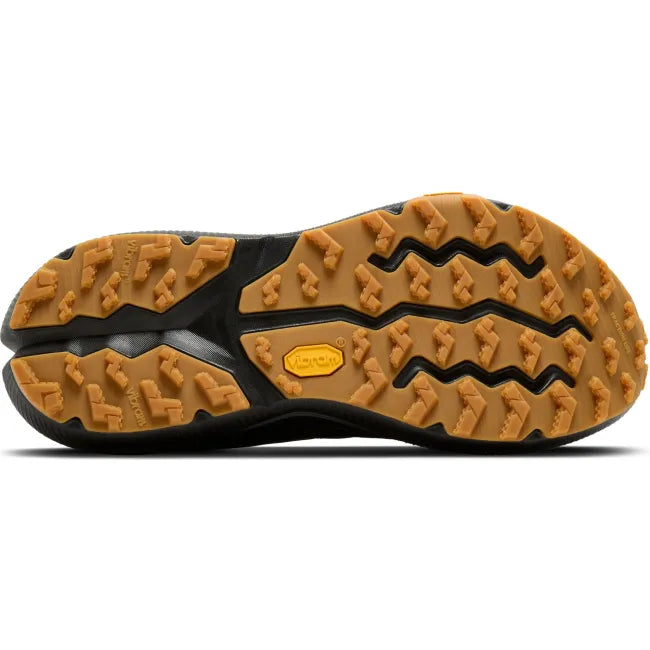 Sole of Brooks Men&