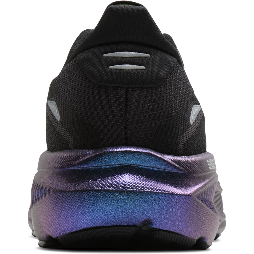 Heel of Brooks Men&