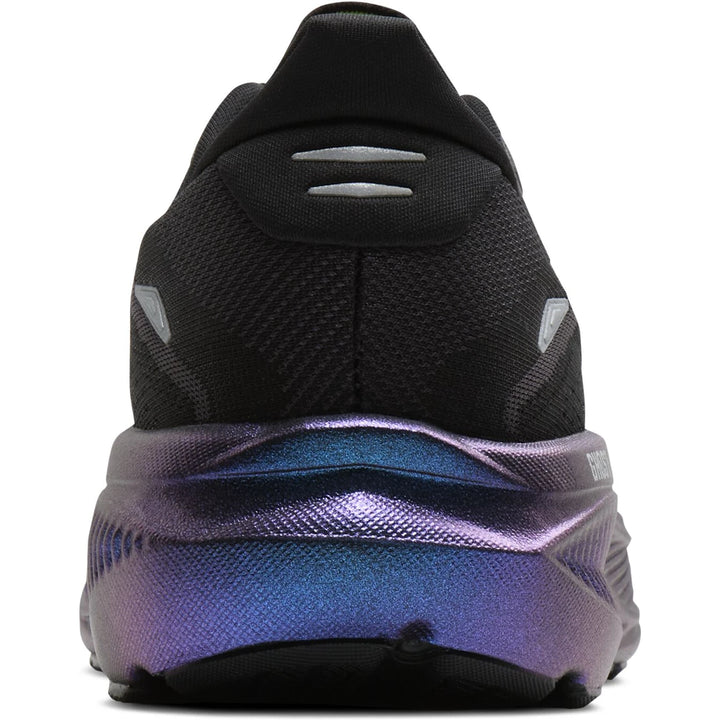 Heel of Brooks Men&