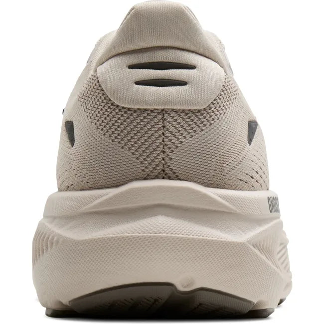 Heel of Brooks Men&