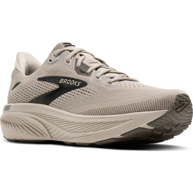Front angled view of Brooks Men&
