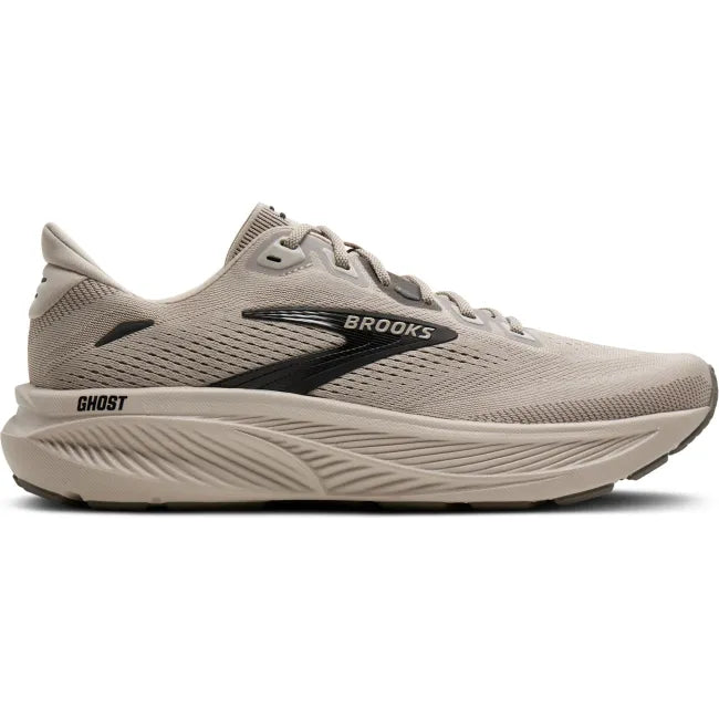 Lateral side of Brooks Men&