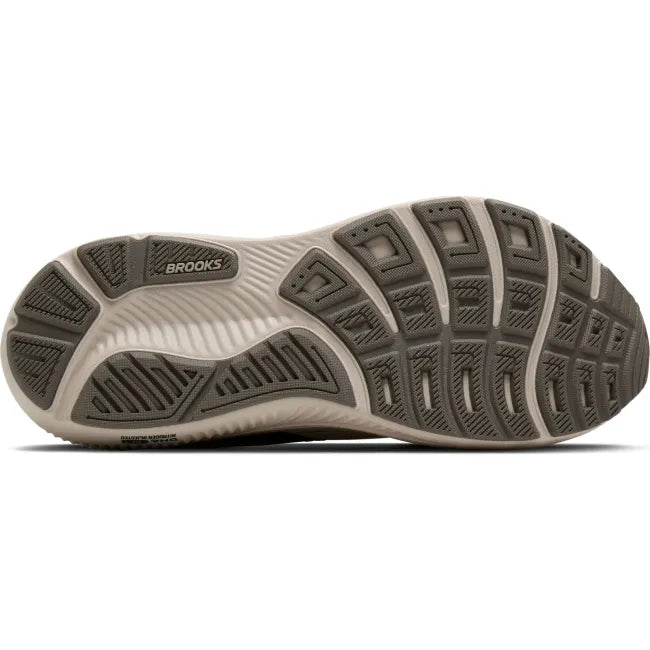 Sole of Brooks Men&