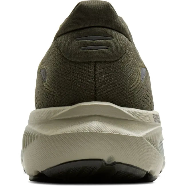 Heel of Brooks Men&