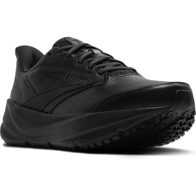 Front angled view of Brooks Men&