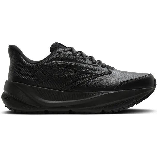 Lateral side of Brooks Men&