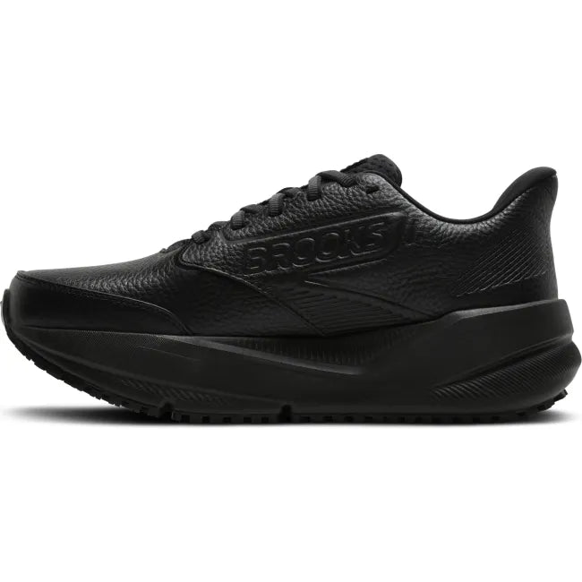 Medial side of Brooks Men&