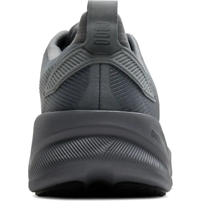 Heel of Brooks Men&
