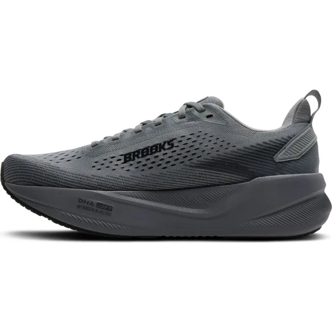 Medial side of Brooks Men&