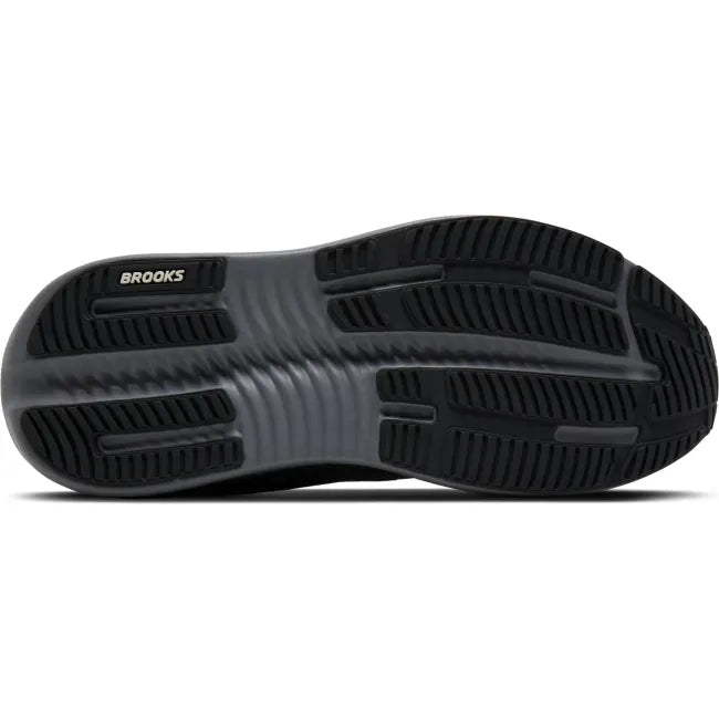 Sole of Brooks Men&