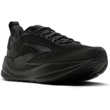 Black/black/ebony