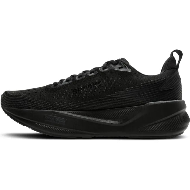 Medial side of Brooks Men&