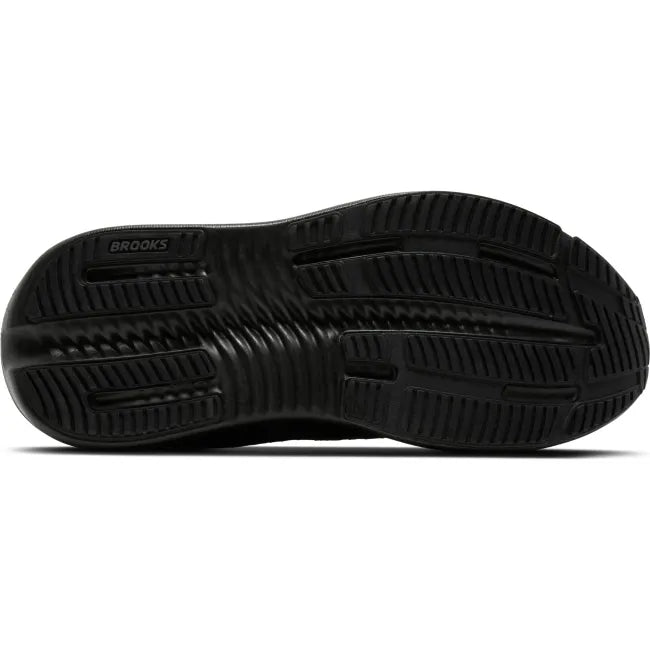 Sole of Brooks Men&