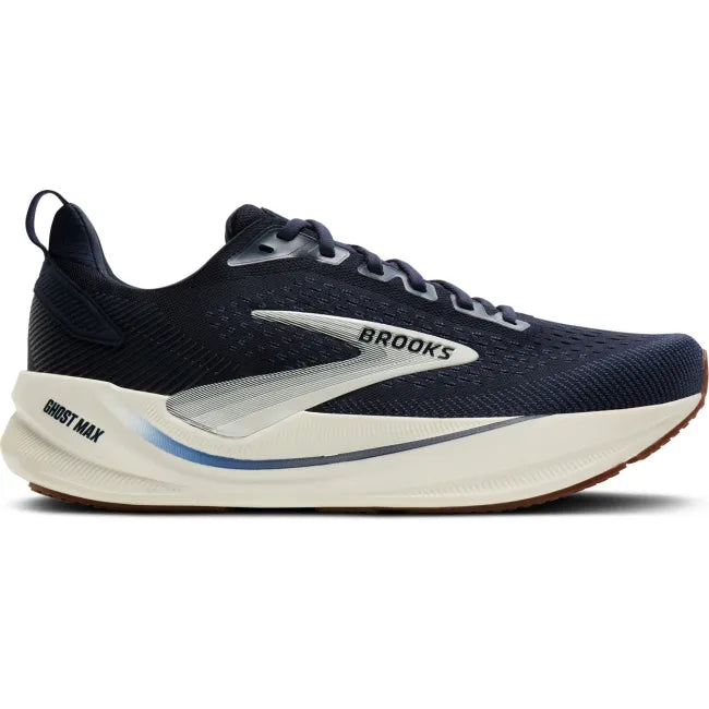 Lateral side of Brooks Men&