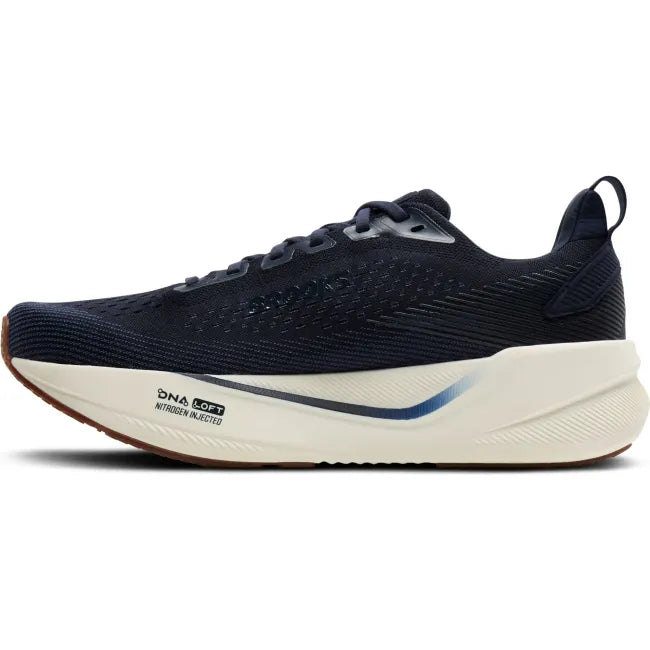 Medial side of Brooks Men&