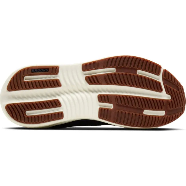 Sole of Brooks Men&
