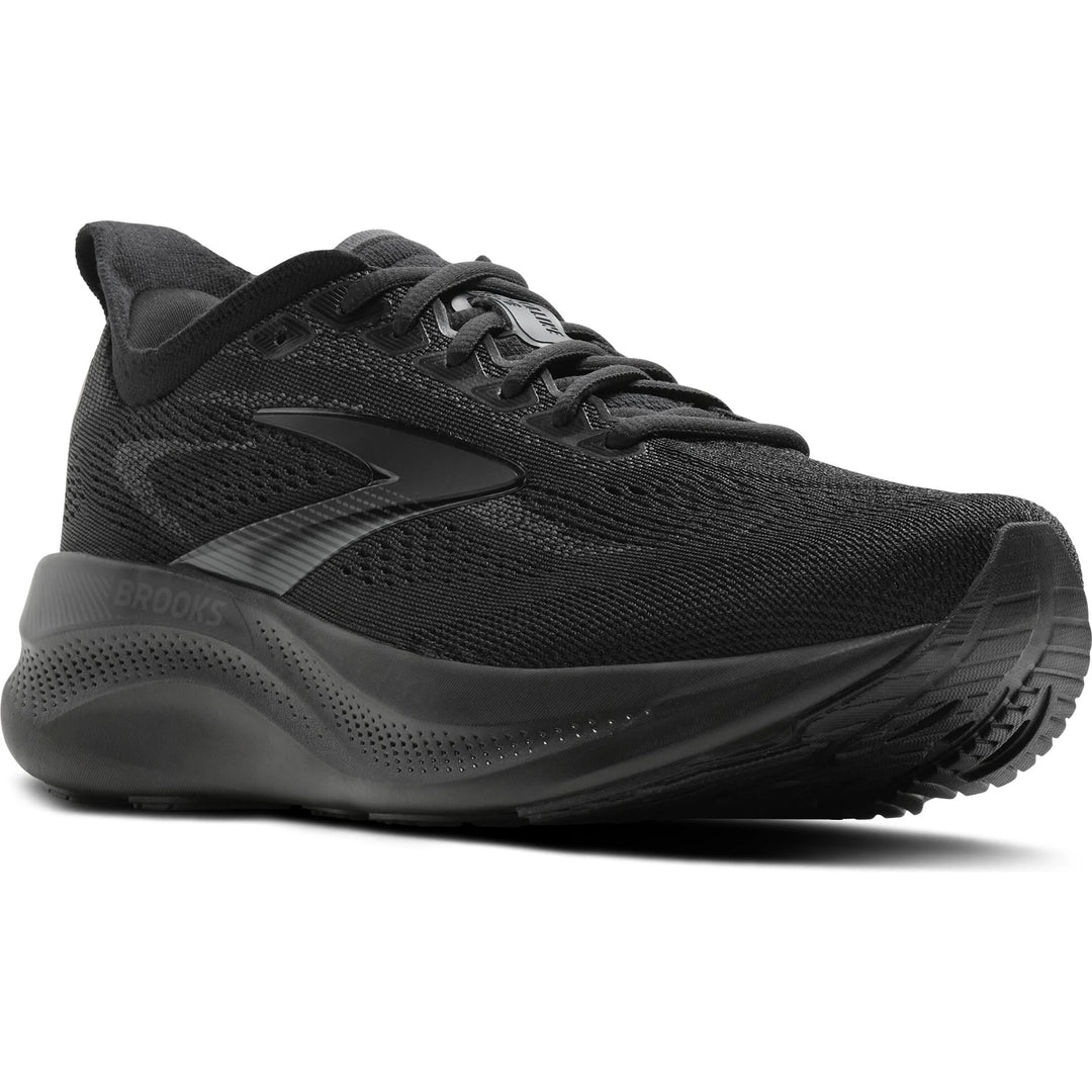 Front angled view of Brooks Men&
