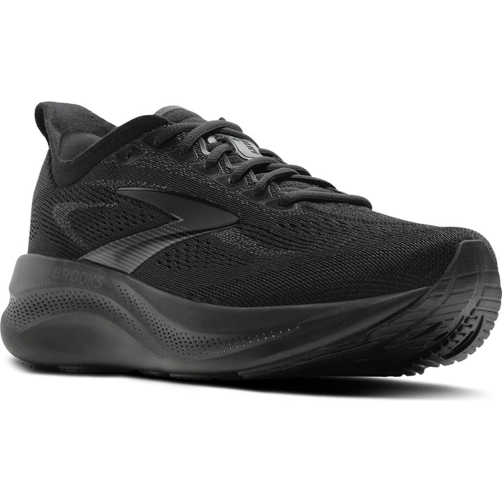 Front angled view of Brooks Men&