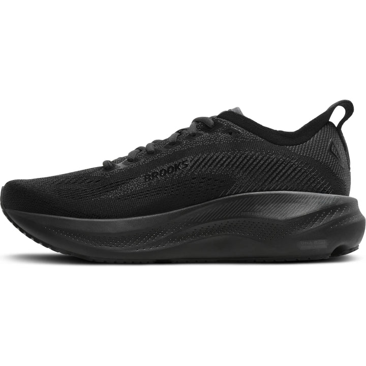 Medial side of Brooks Men&