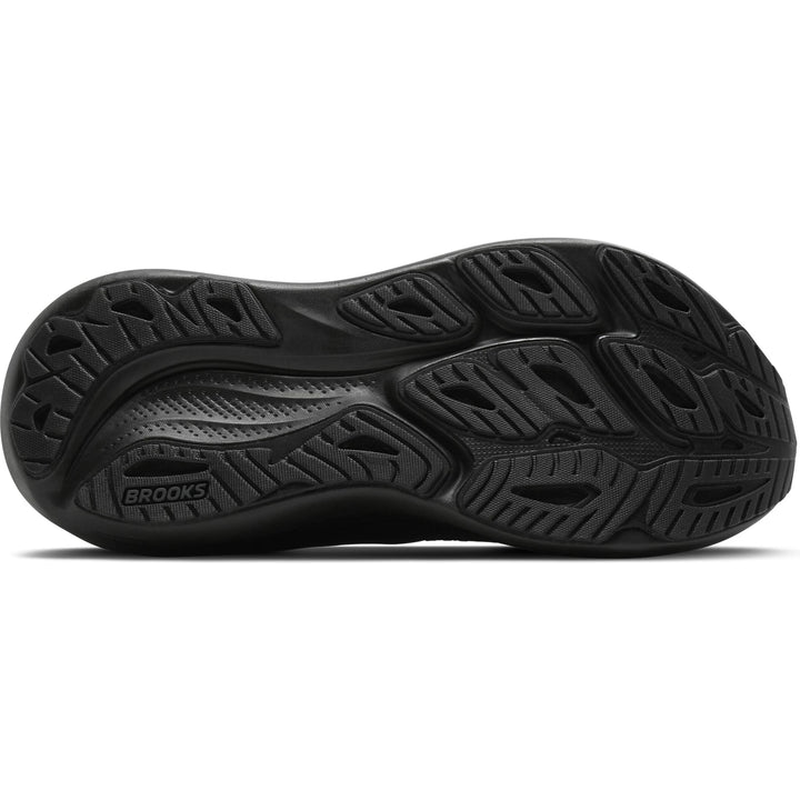 Sole of Brooks Men&