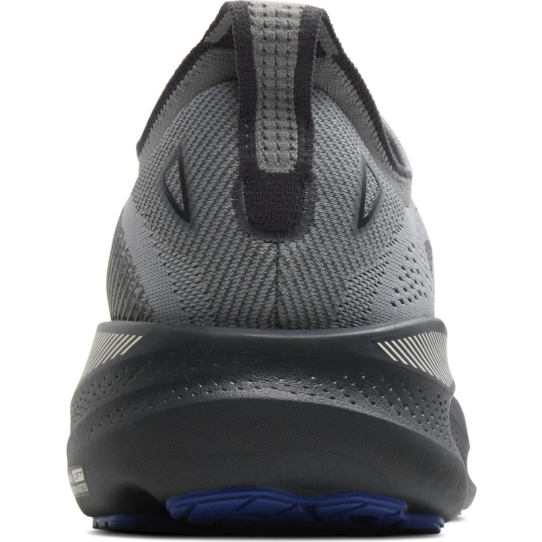 Heel of Brooks Men&