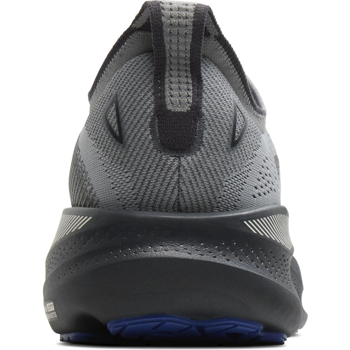 Heel of Brooks Men&