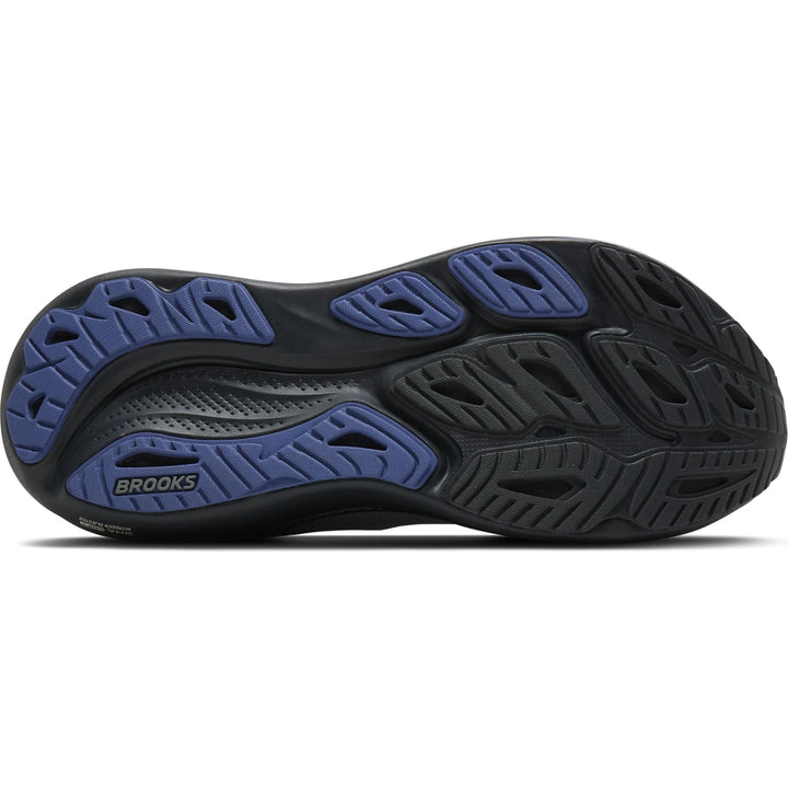 Sole of Brooks Men&