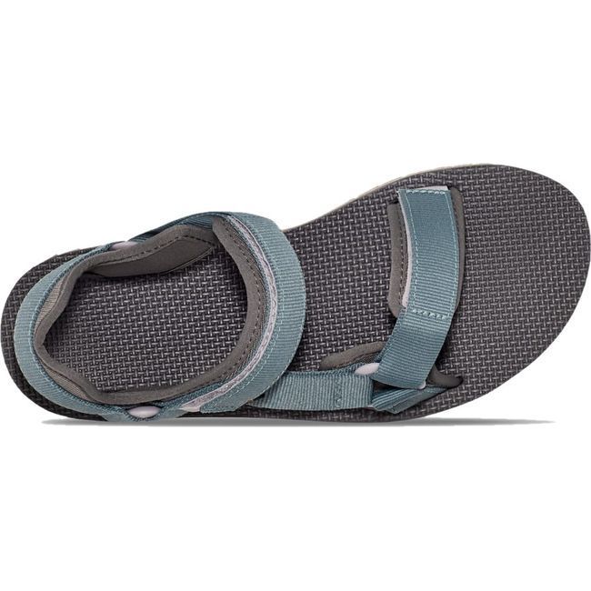 Teva Women's Universal Trail Sandal TROOPER/DARK GULL GREY 1107709-TDGG