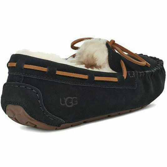 UGG Women's Dakota Slipper Black 1107949 BLK