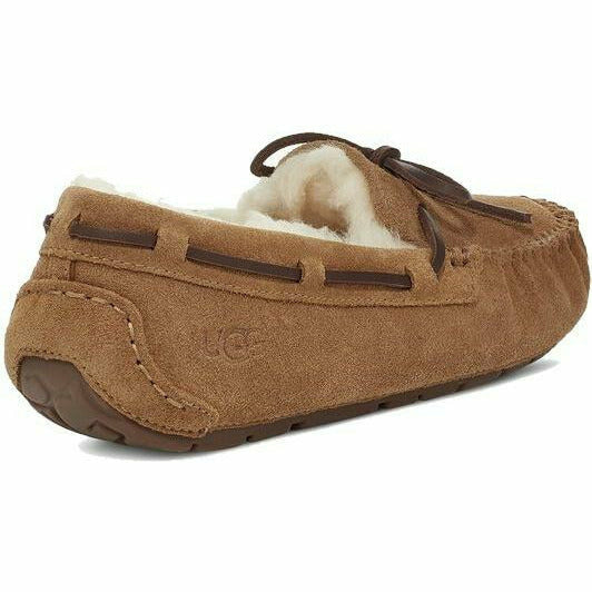 UGG Women's Dakota Slipper Chestnut 1107949 CHE