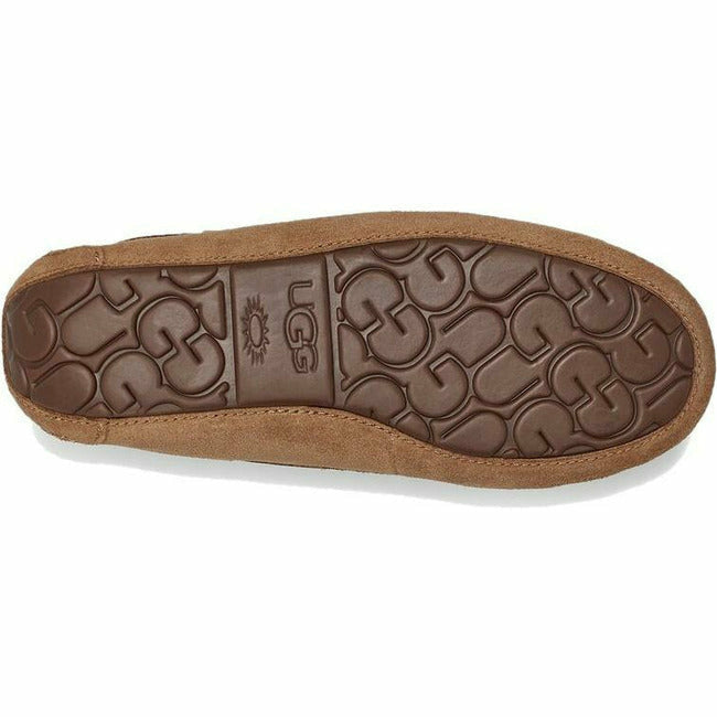 UGG Women's Dakota Slipper Chestnut 1107949 CHE