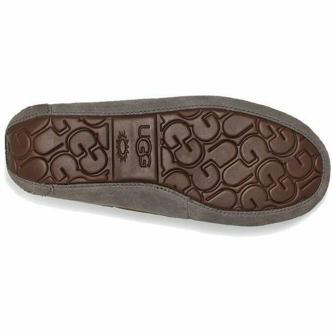 UGG Women's Dakota Slipper Pewter 1107949 PWTR