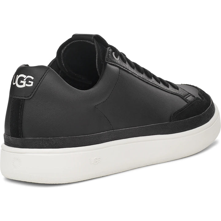 Heel of UGG Men&